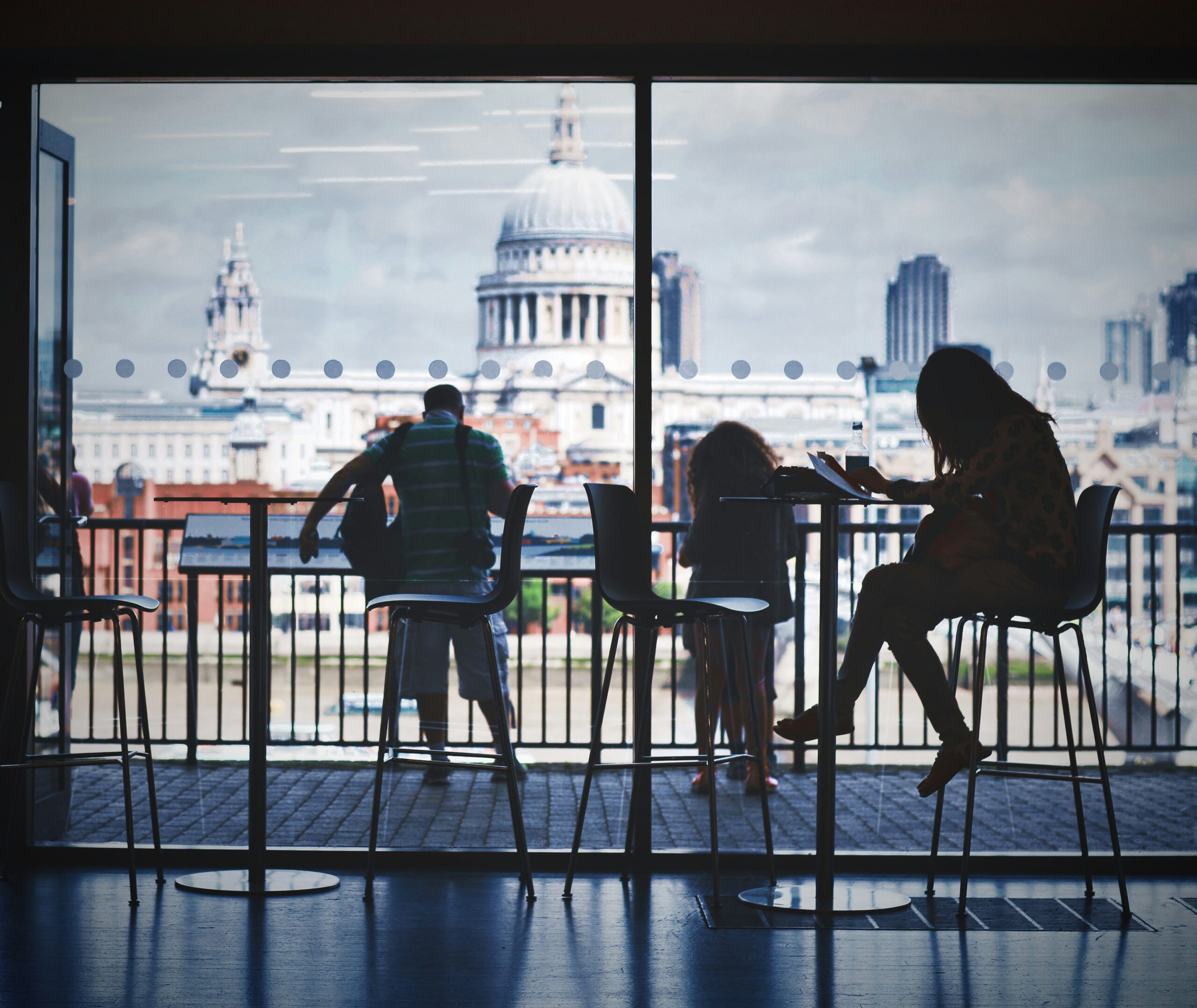 ¿Cómo postular a un Master in Laws (LLM)?